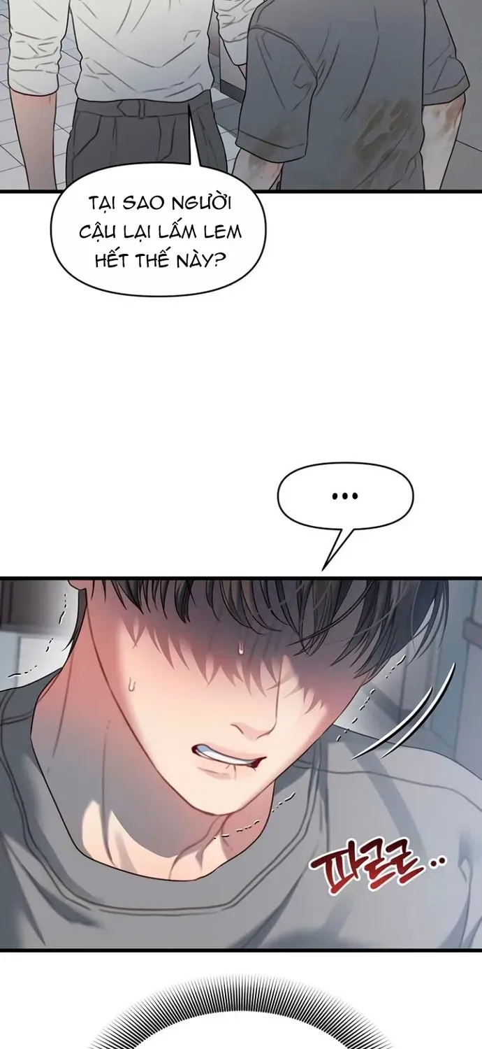 Cạm Bẫy Thanh Lịch