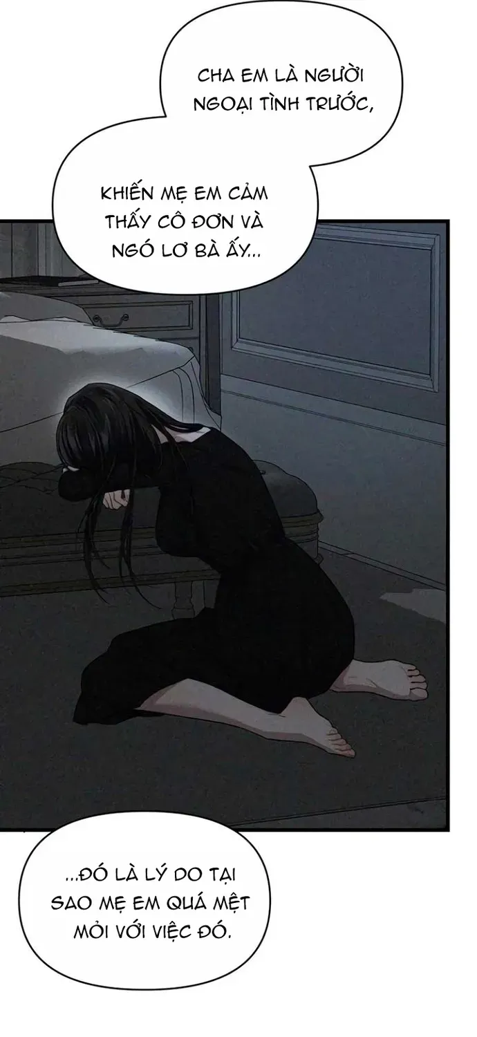 Cạm Bẫy Thanh Lịch