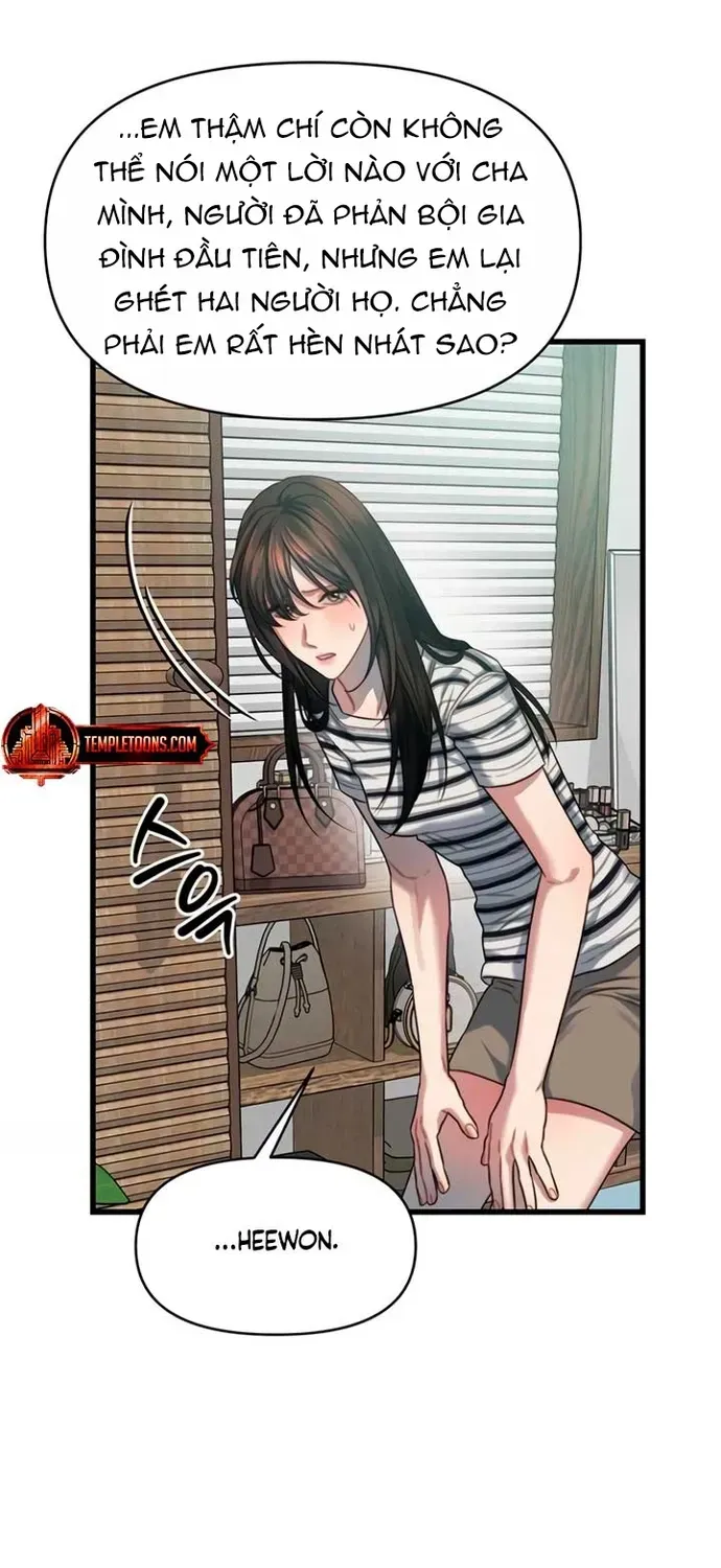 Cạm Bẫy Thanh Lịch