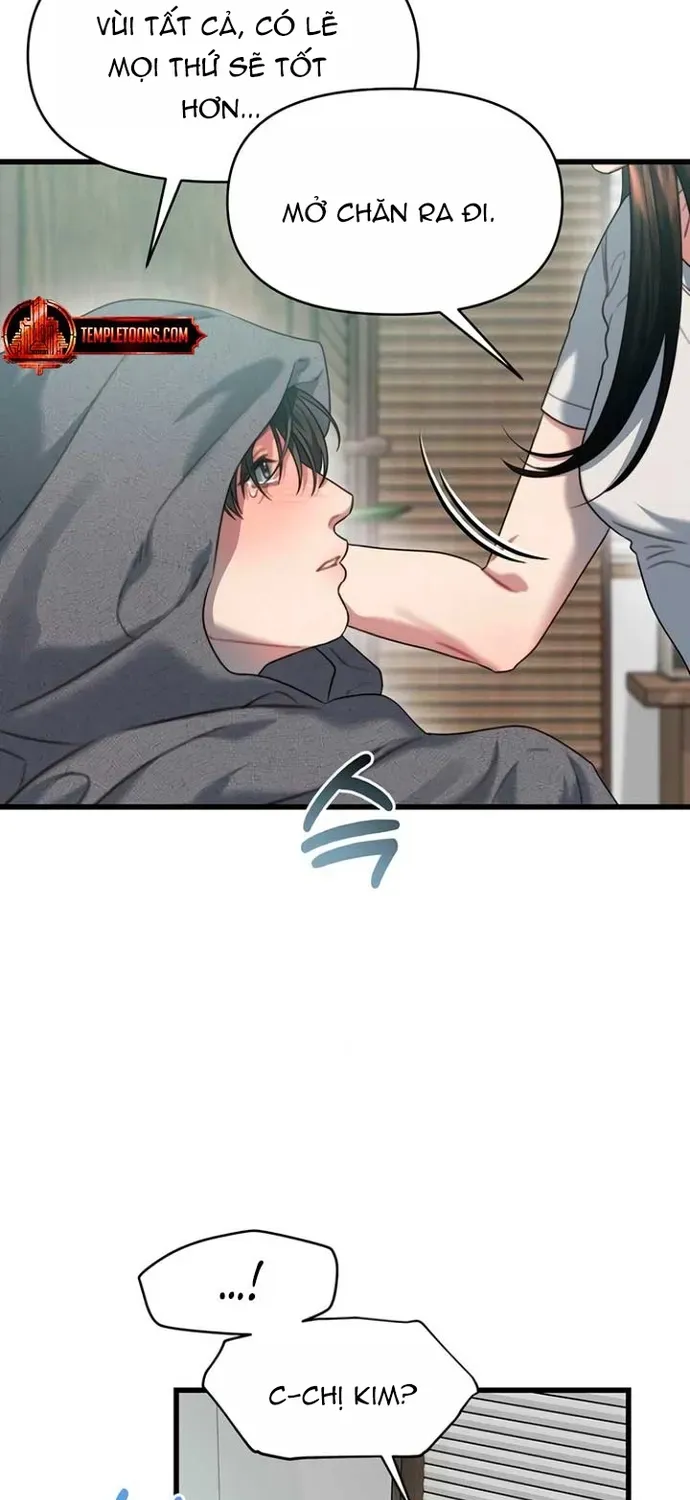 Cạm Bẫy Thanh Lịch