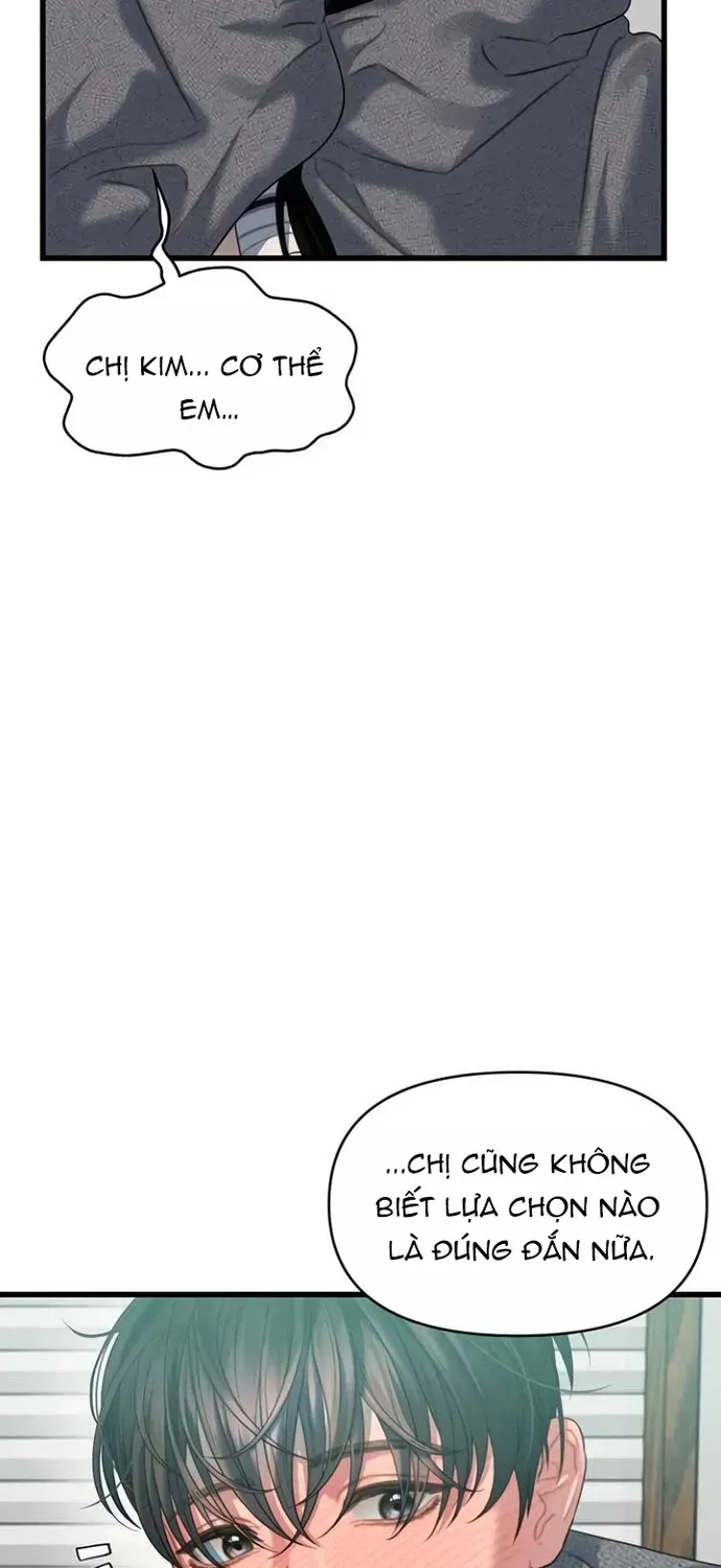 Cạm Bẫy Thanh Lịch