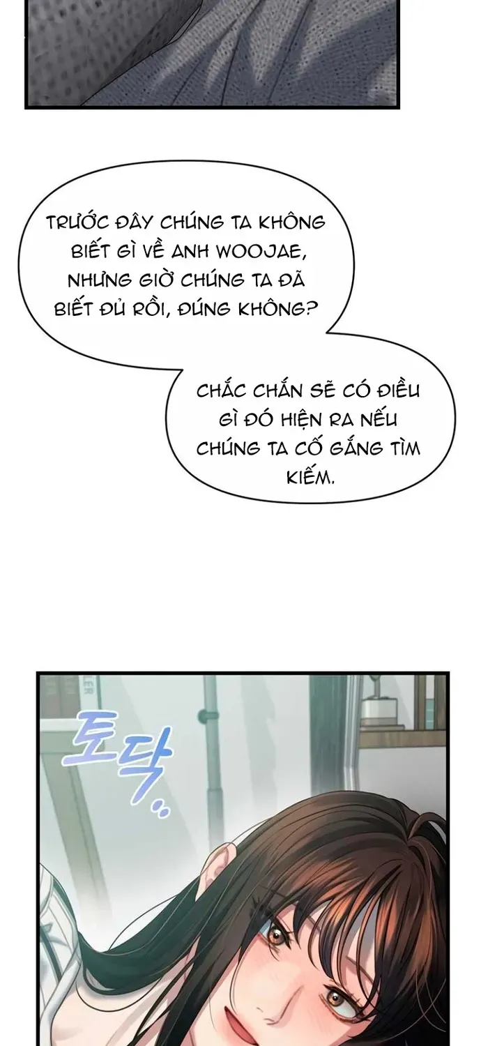 Cạm Bẫy Thanh Lịch