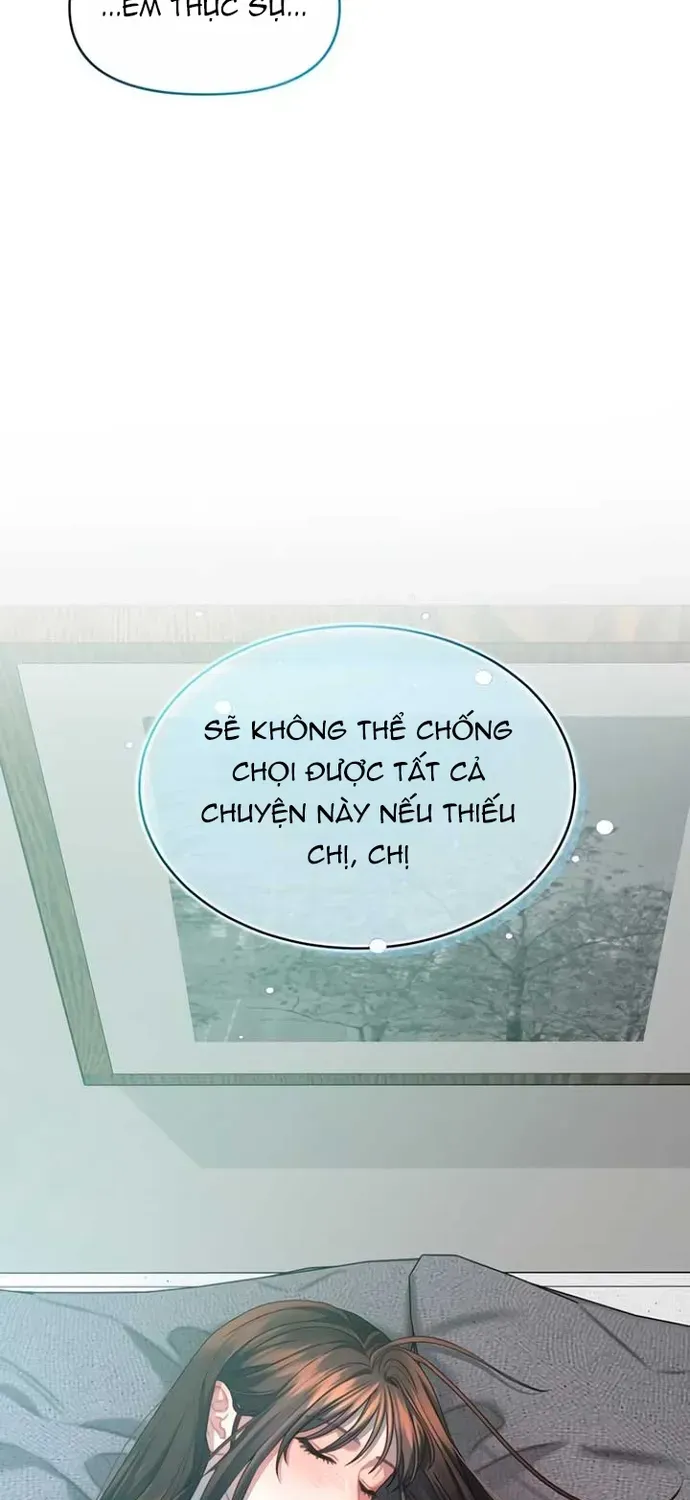 Cạm Bẫy Thanh Lịch