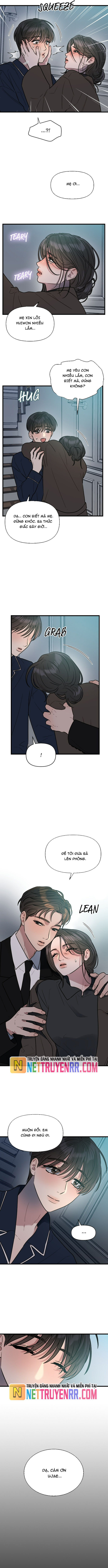 Cạm Bẫy Thanh Lịch Chap 8 - Next Chap 9