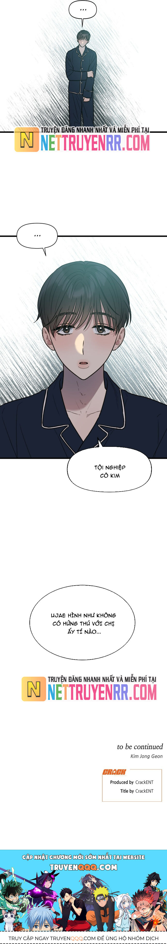 Cạm Bẫy Thanh Lịch Chap 8 - Next Chap 9