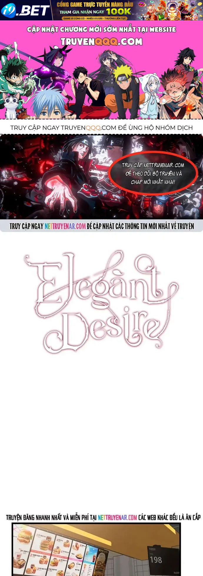 Cạm Bẫy Thanh Lịch Chap 80 - Next Chap 81