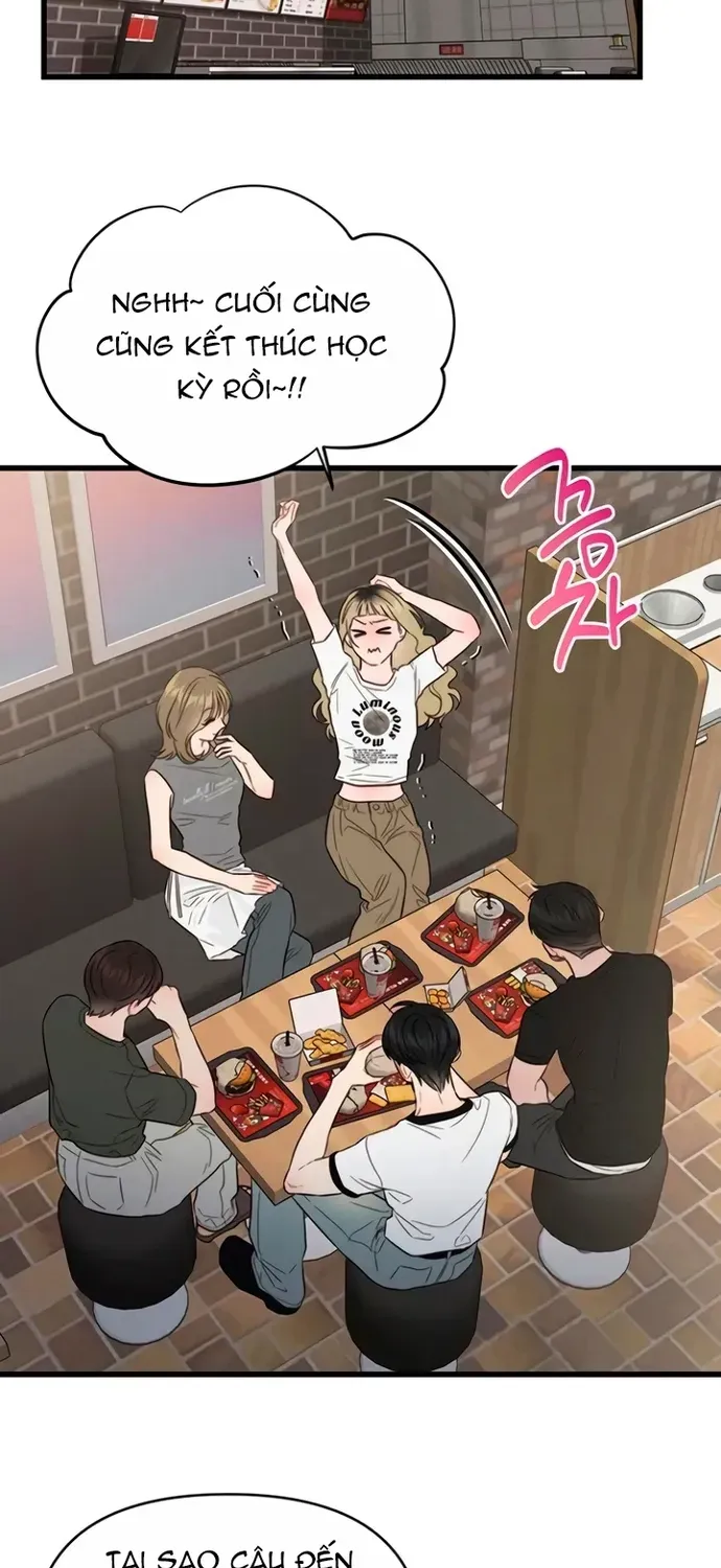 Cạm Bẫy Thanh Lịch