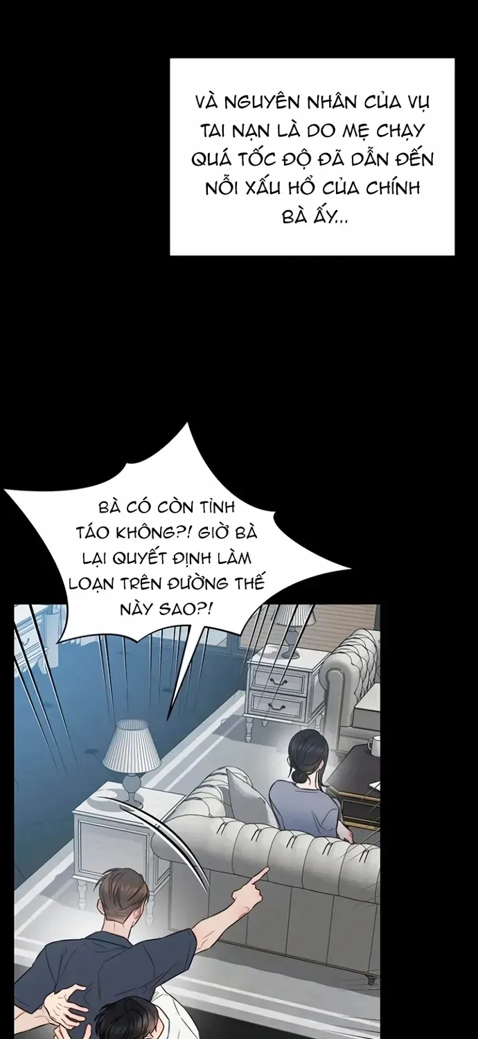 Cạm Bẫy Thanh Lịch