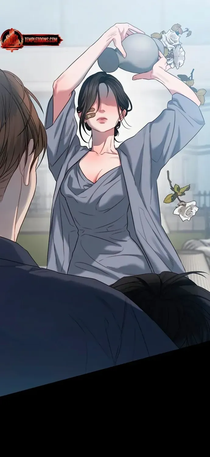 Cạm Bẫy Thanh Lịch