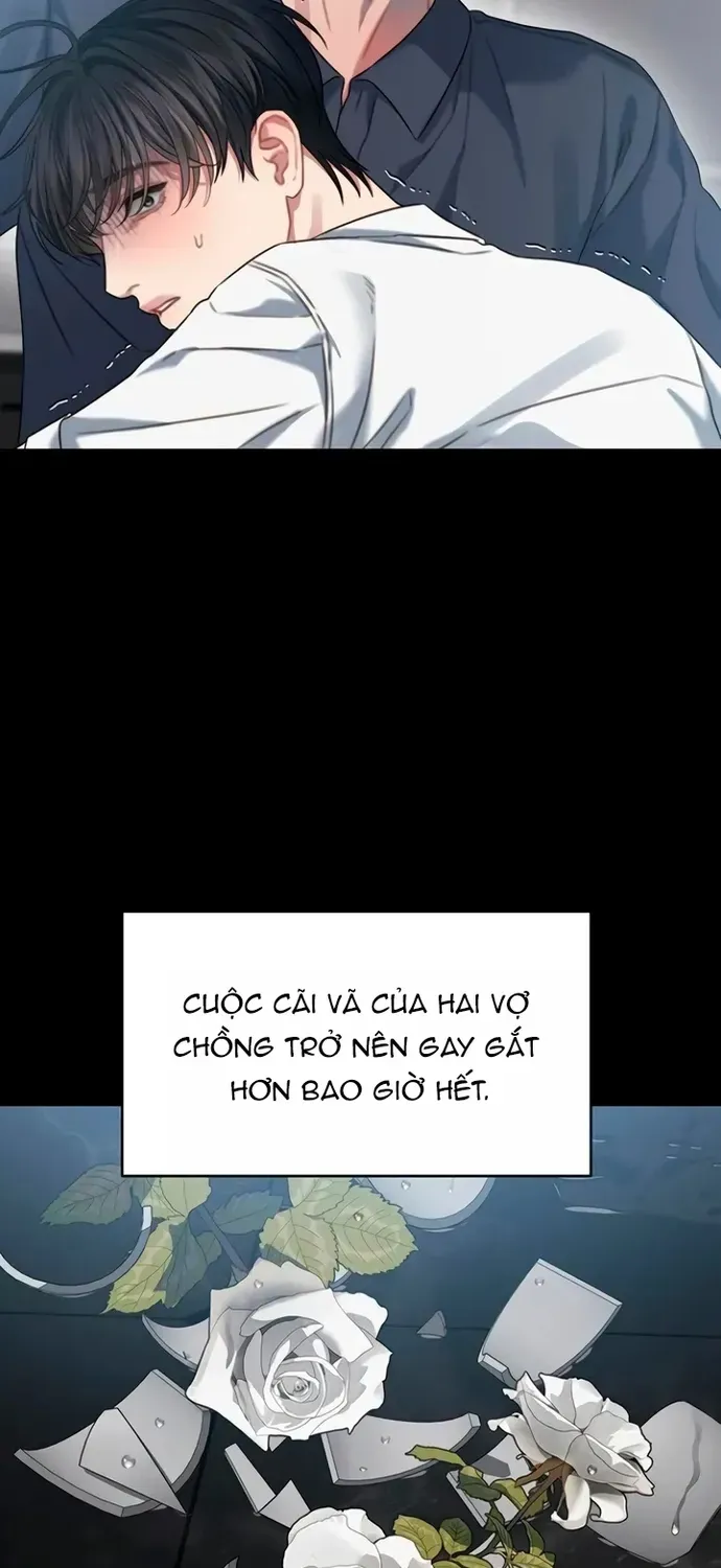 Cạm Bẫy Thanh Lịch