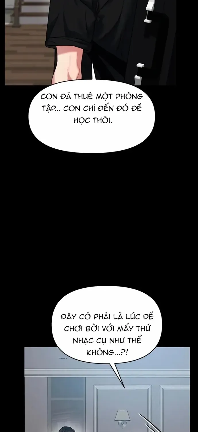 Cạm Bẫy Thanh Lịch