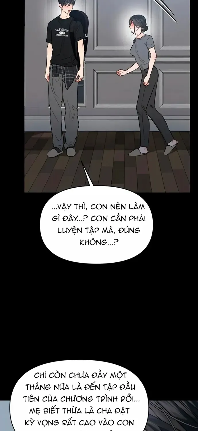 Cạm Bẫy Thanh Lịch