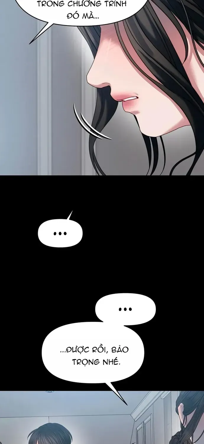 Cạm Bẫy Thanh Lịch