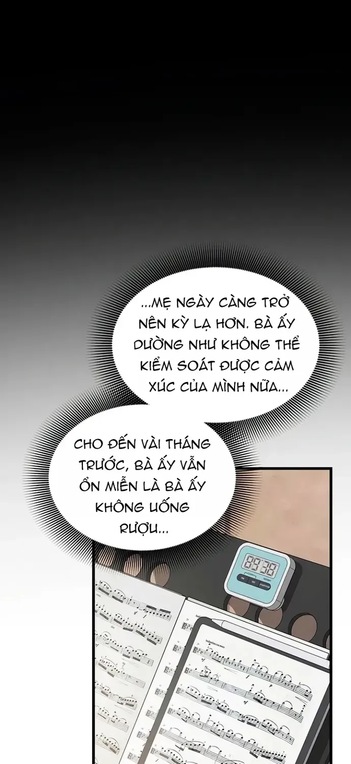 Cạm Bẫy Thanh Lịch