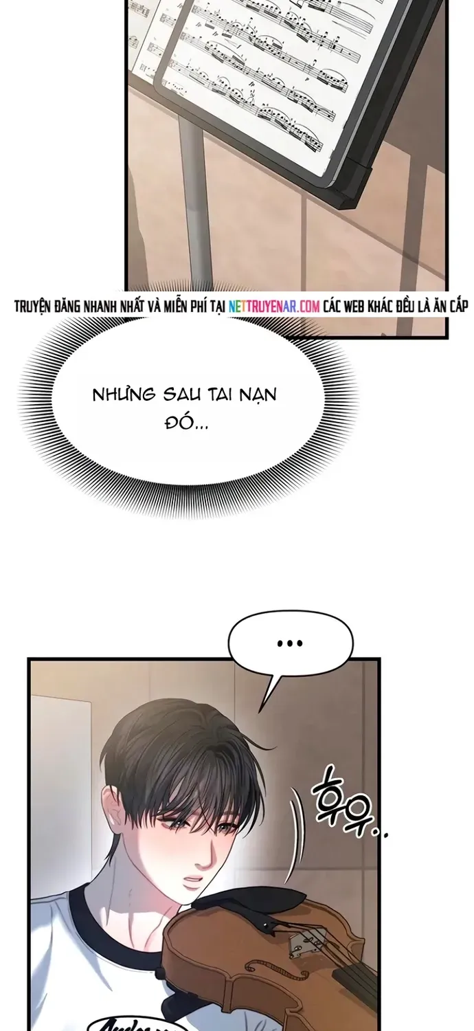 Cạm Bẫy Thanh Lịch