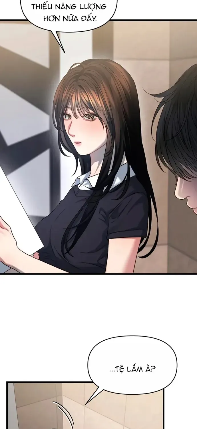 Cạm Bẫy Thanh Lịch