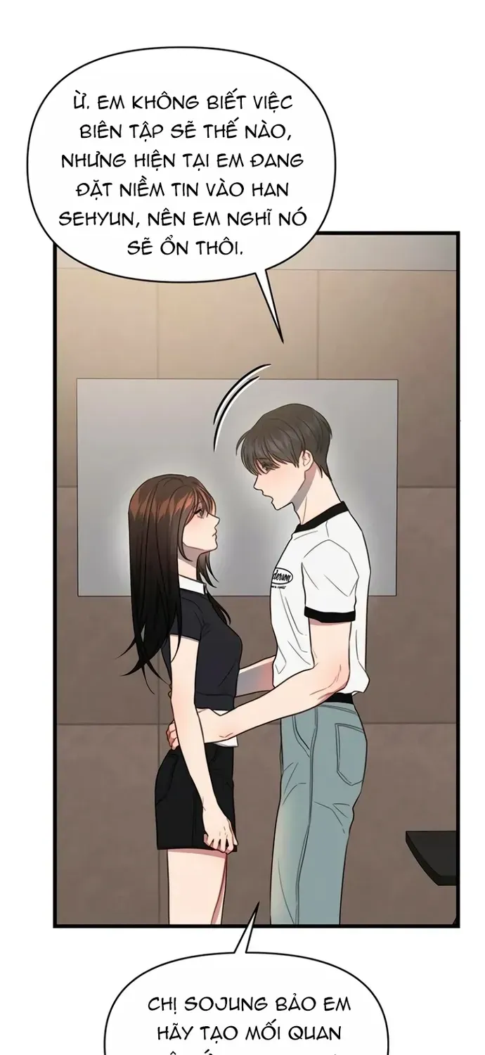 Cạm Bẫy Thanh Lịch