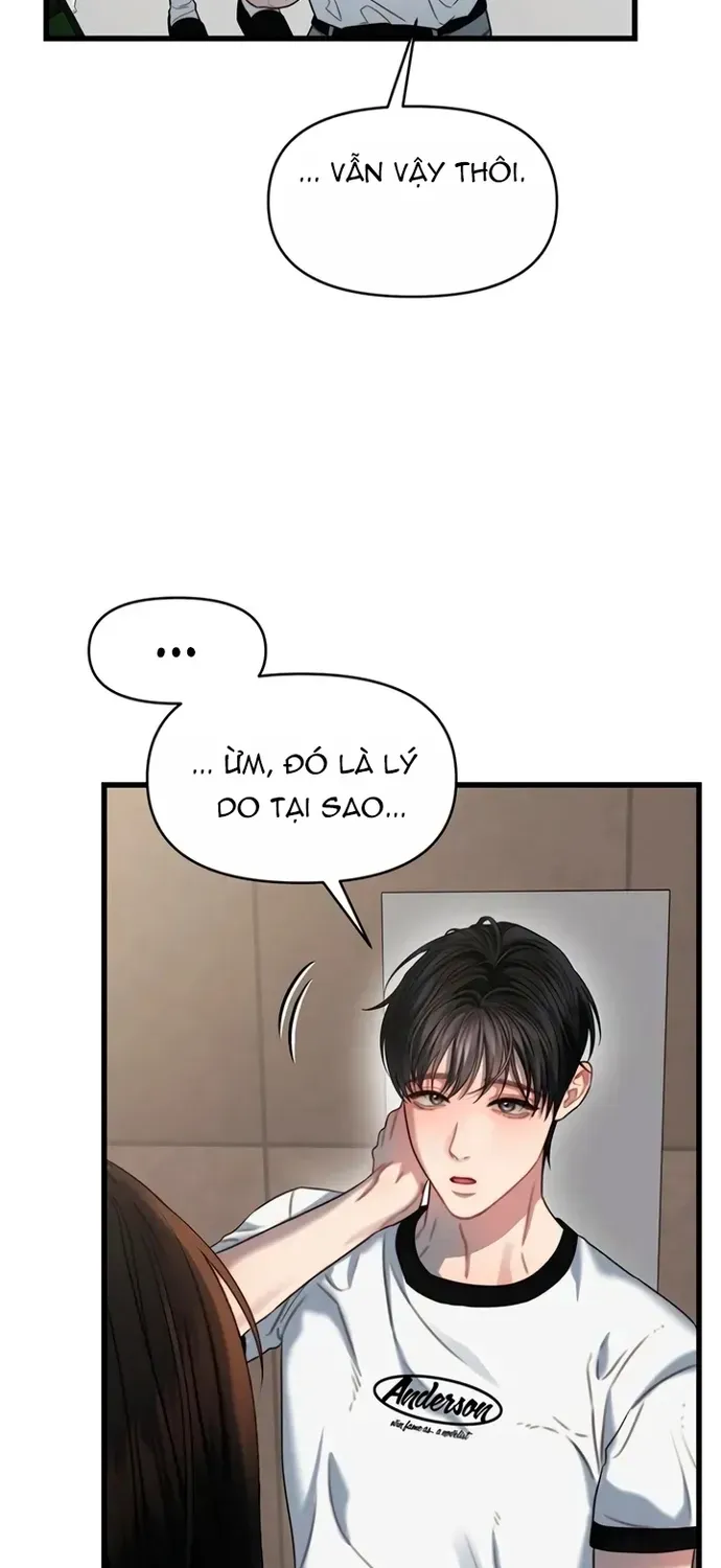 Cạm Bẫy Thanh Lịch