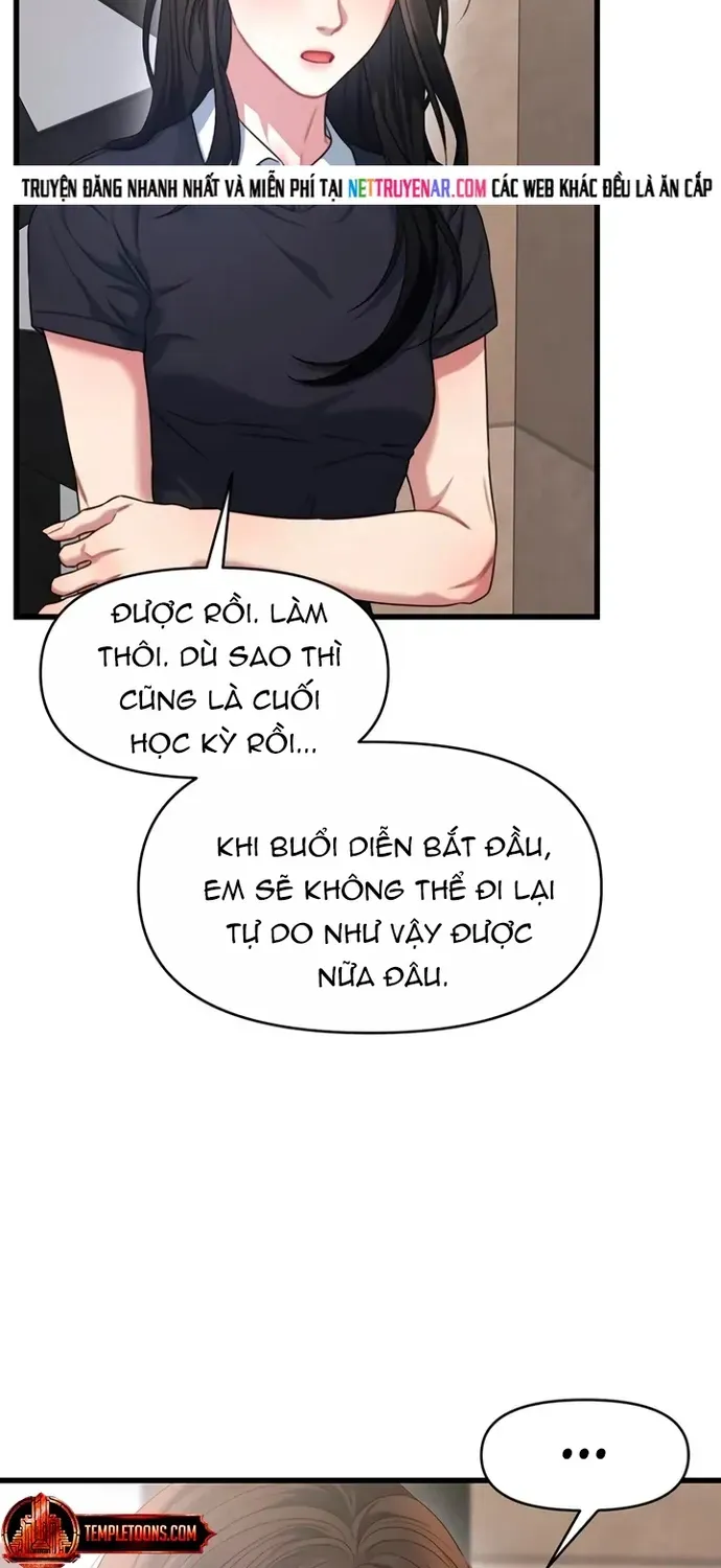 Cạm Bẫy Thanh Lịch