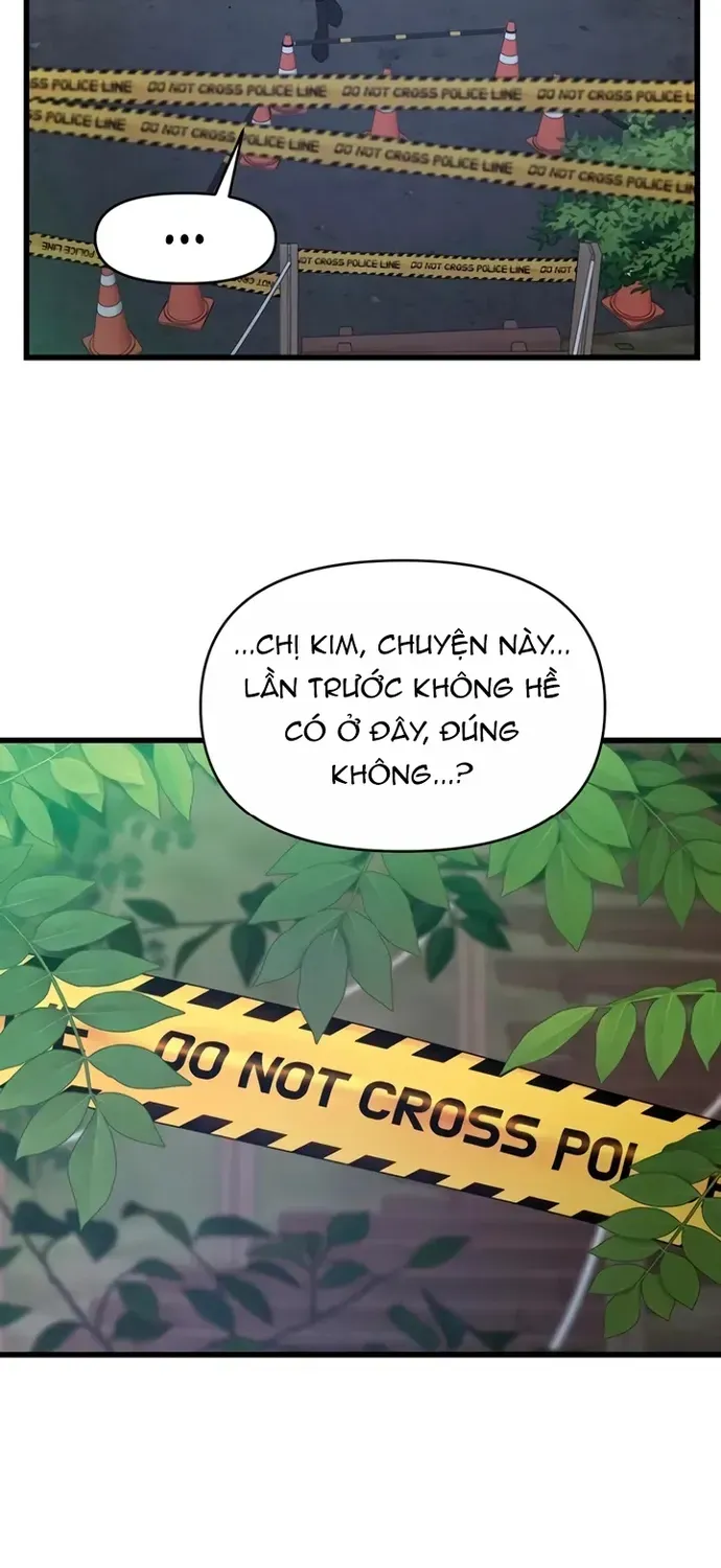 Cạm Bẫy Thanh Lịch