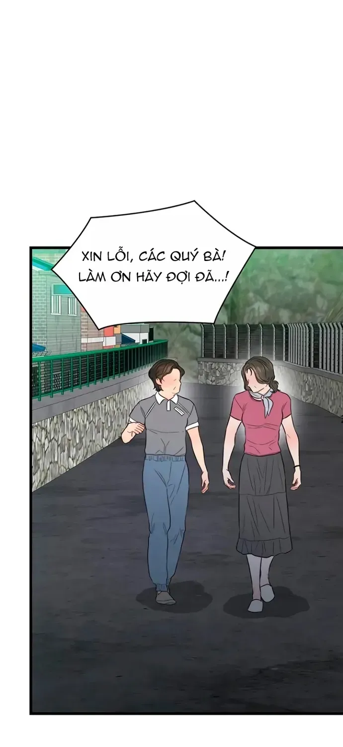 Cạm Bẫy Thanh Lịch