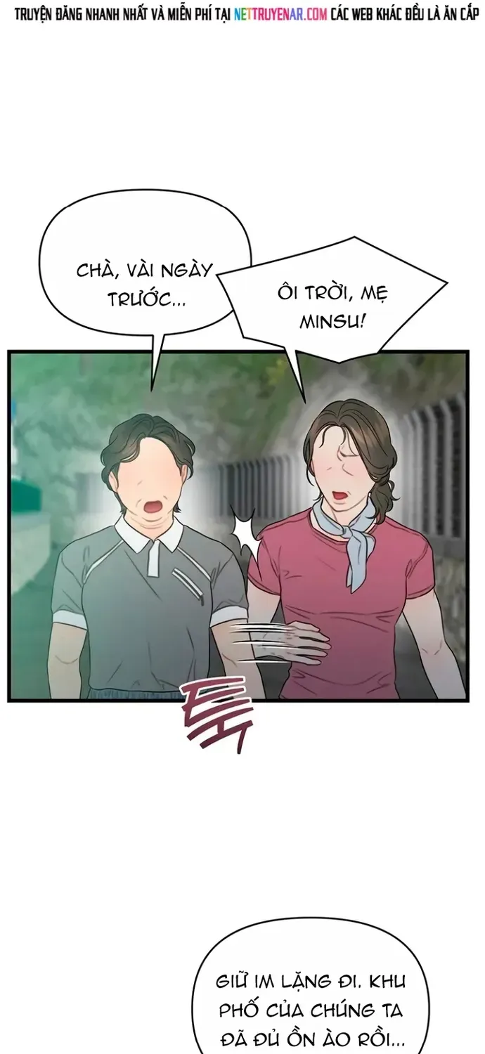 Cạm Bẫy Thanh Lịch