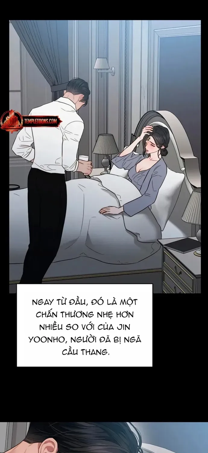 Cạm Bẫy Thanh Lịch