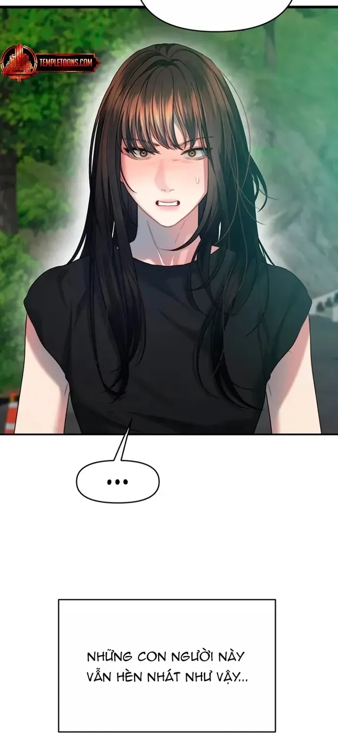 Cạm Bẫy Thanh Lịch