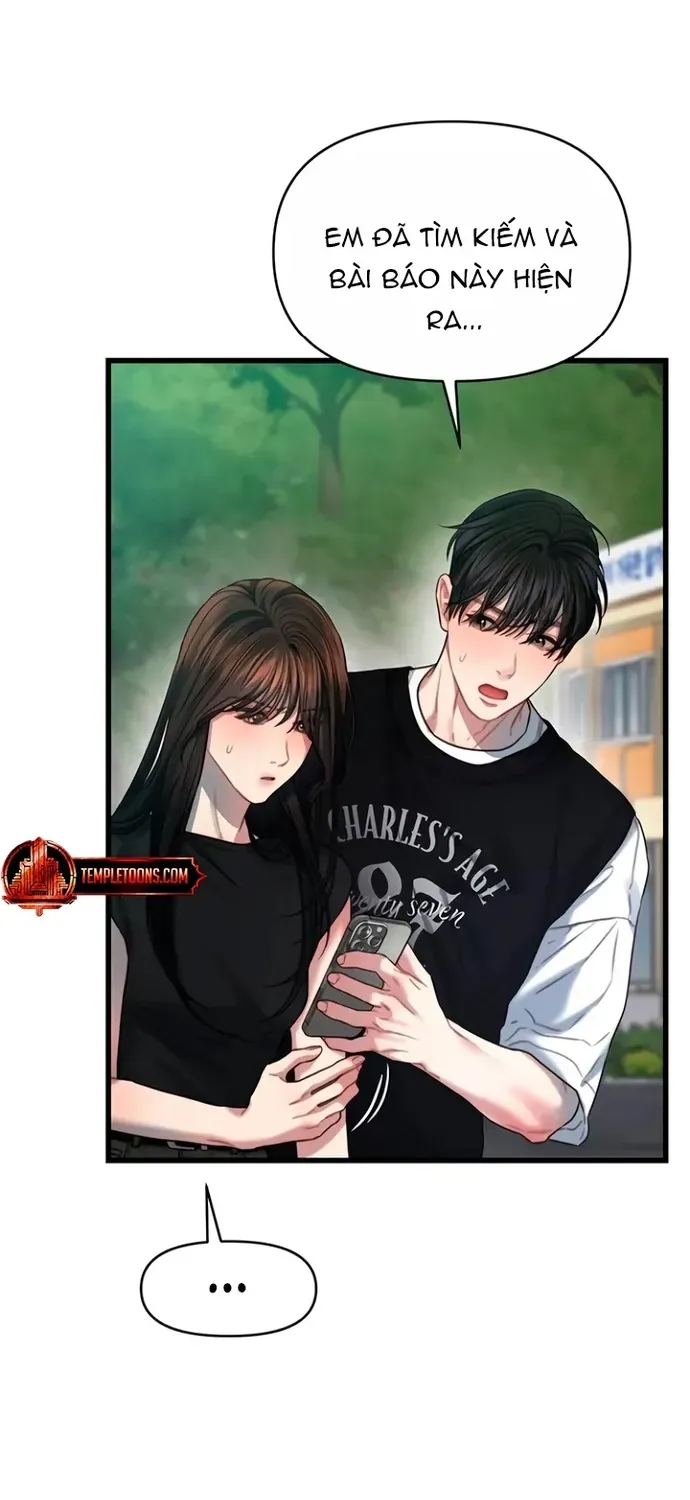 Cạm Bẫy Thanh Lịch