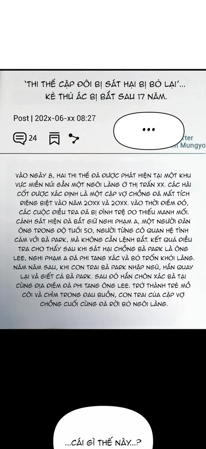 Cạm Bẫy Thanh Lịch