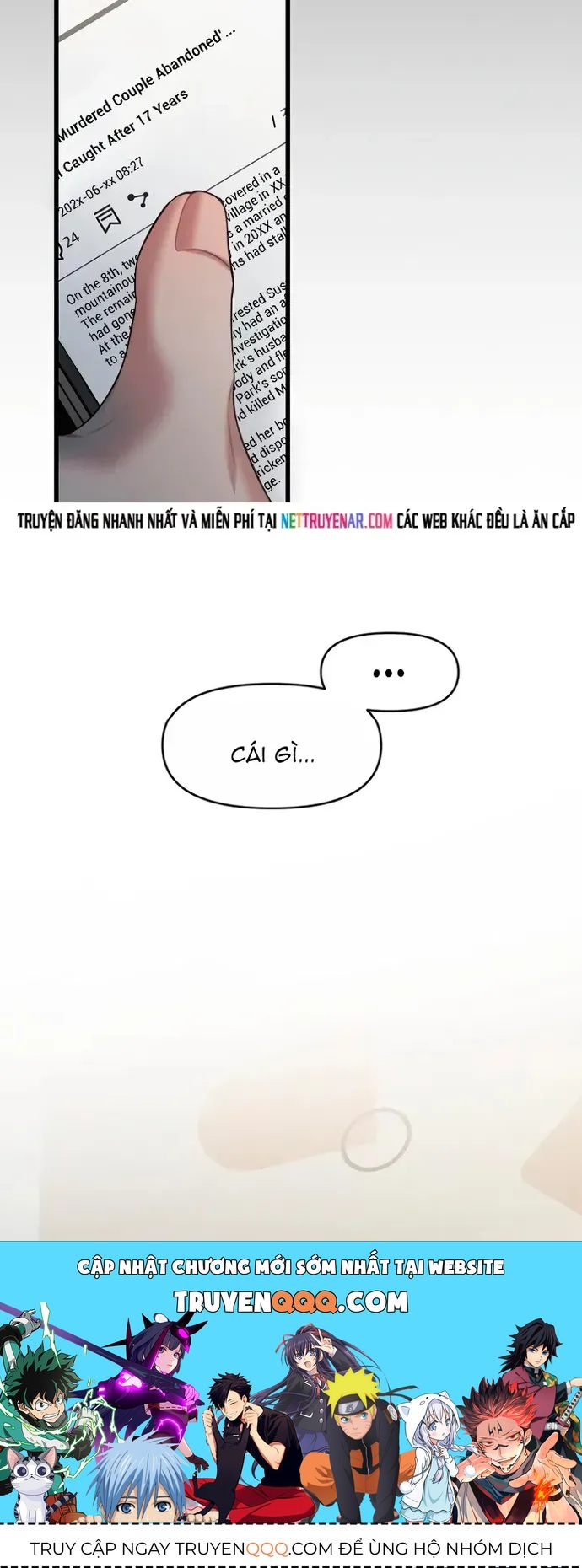 Cạm Bẫy Thanh Lịch