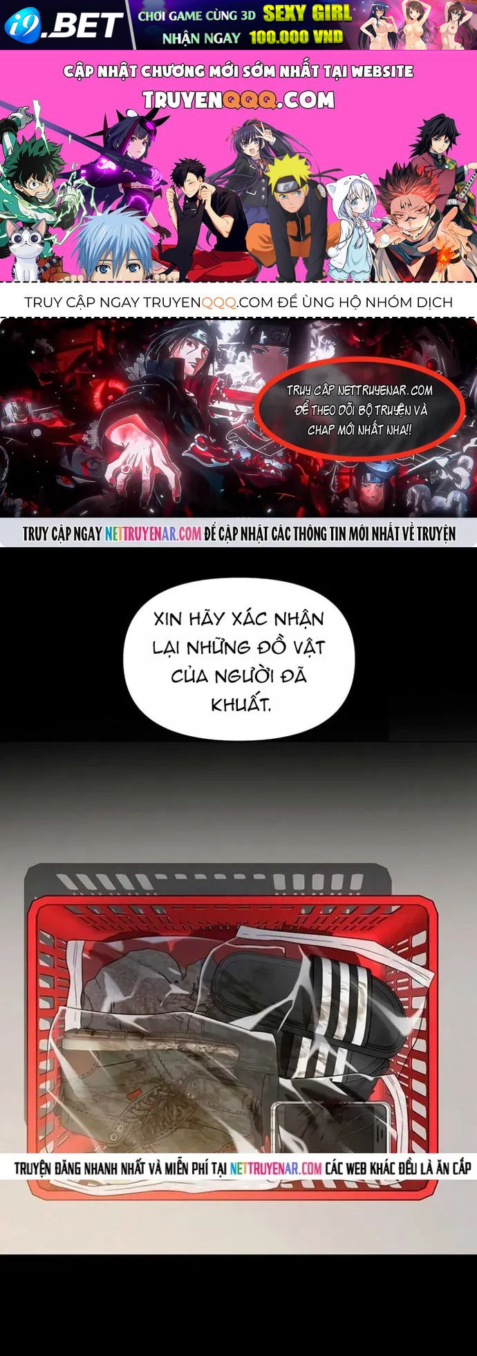 Cạm Bẫy Thanh Lịch Chap 81 - Next Chap 82