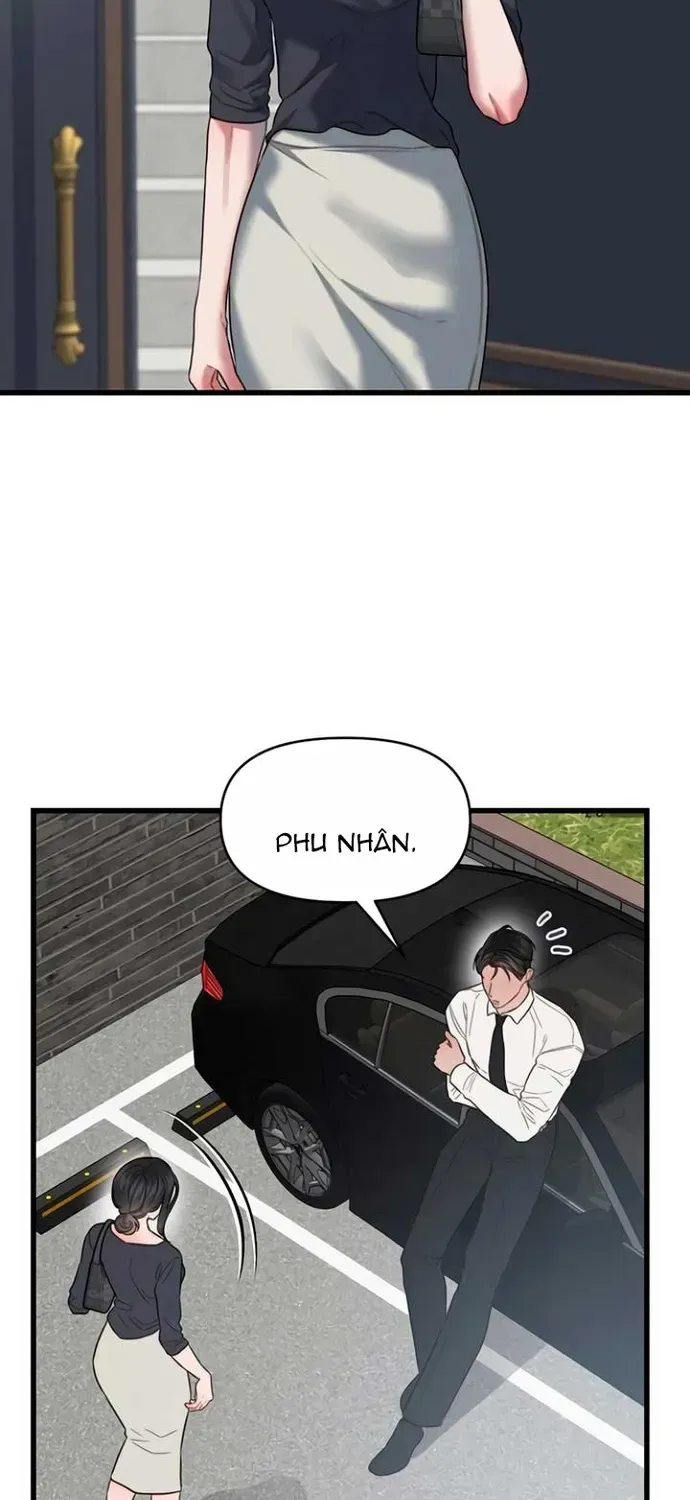 Cạm Bẫy Thanh Lịch