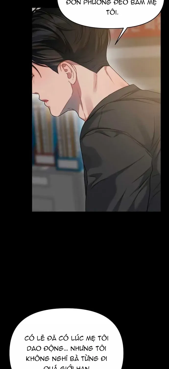 Cạm Bẫy Thanh Lịch