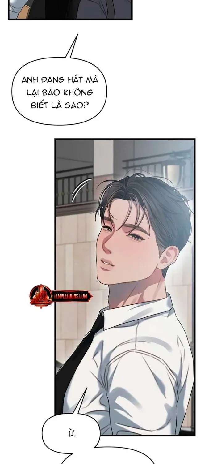 Cạm Bẫy Thanh Lịch