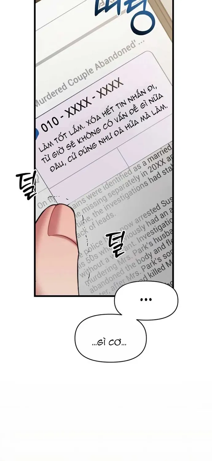 Cạm Bẫy Thanh Lịch