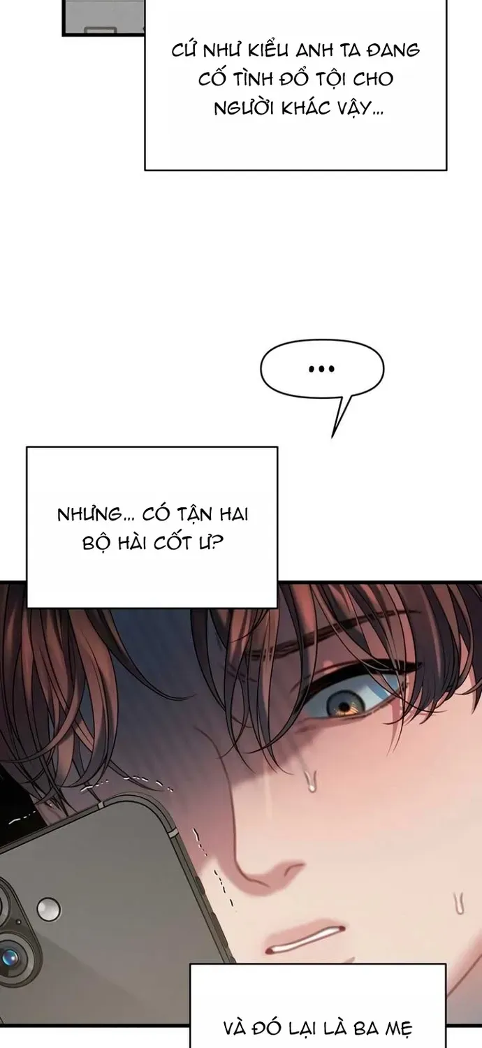 Cạm Bẫy Thanh Lịch