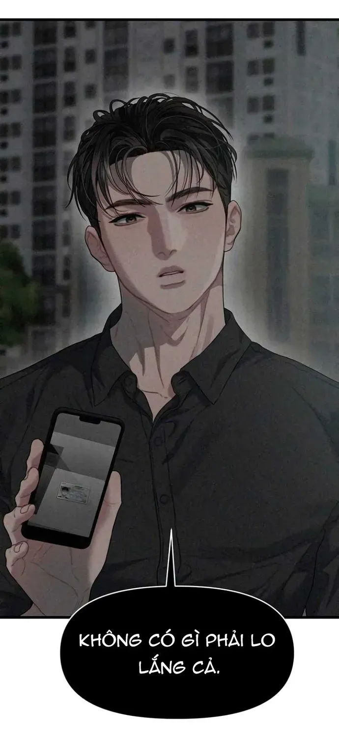 Cạm Bẫy Thanh Lịch