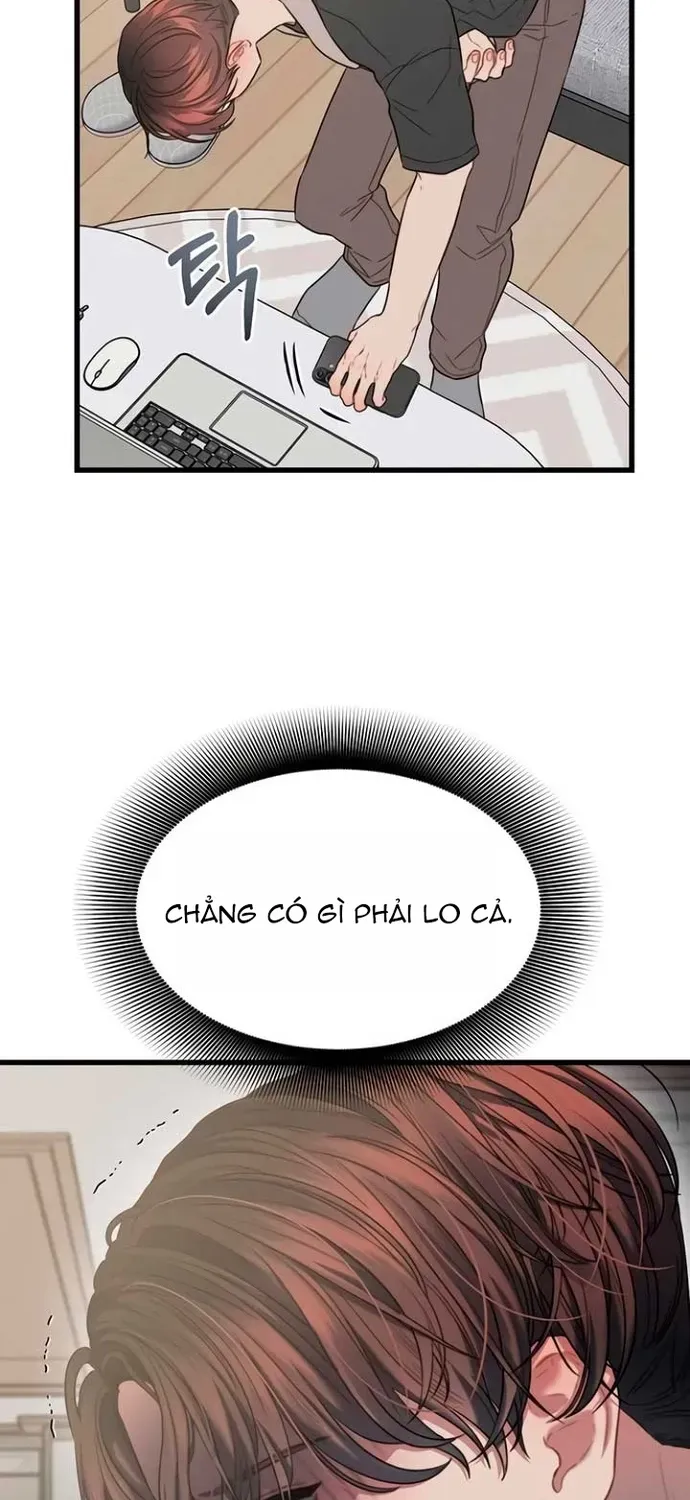 Cạm Bẫy Thanh Lịch