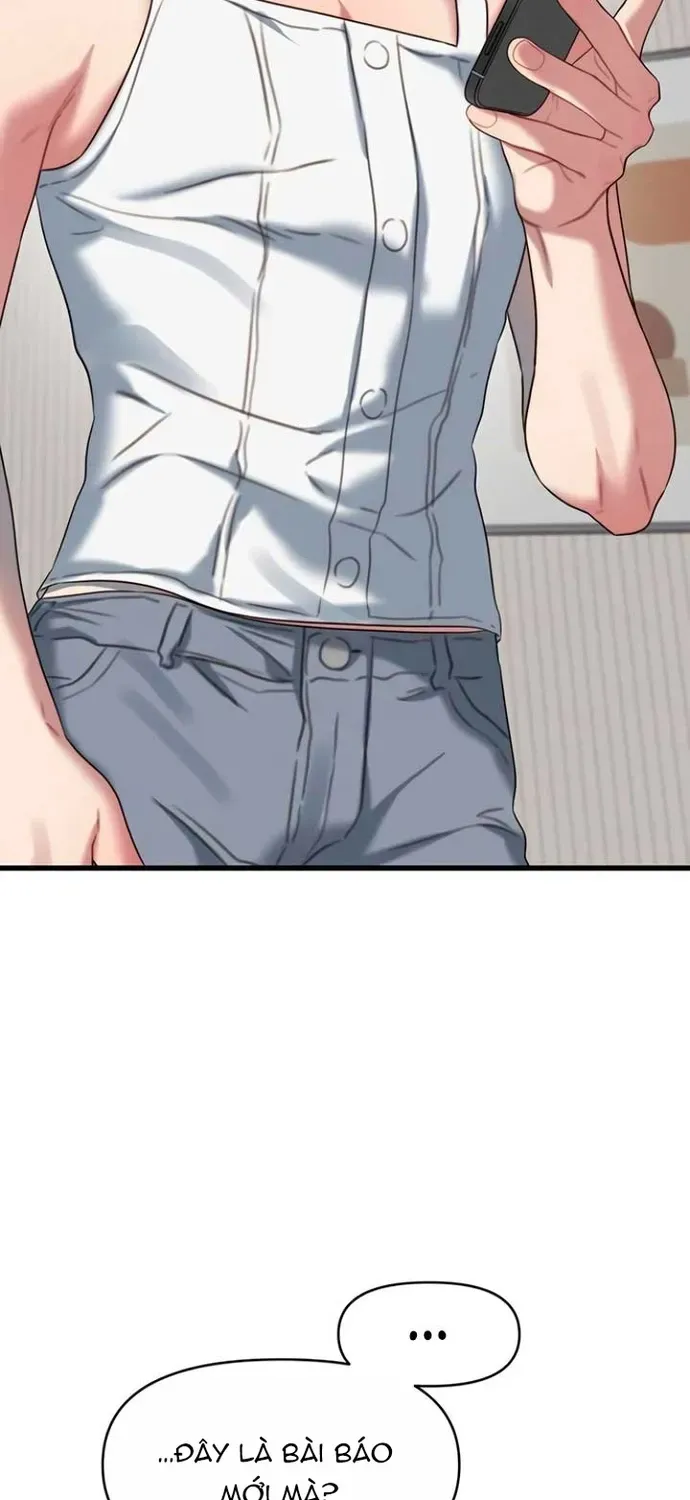 Cạm Bẫy Thanh Lịch