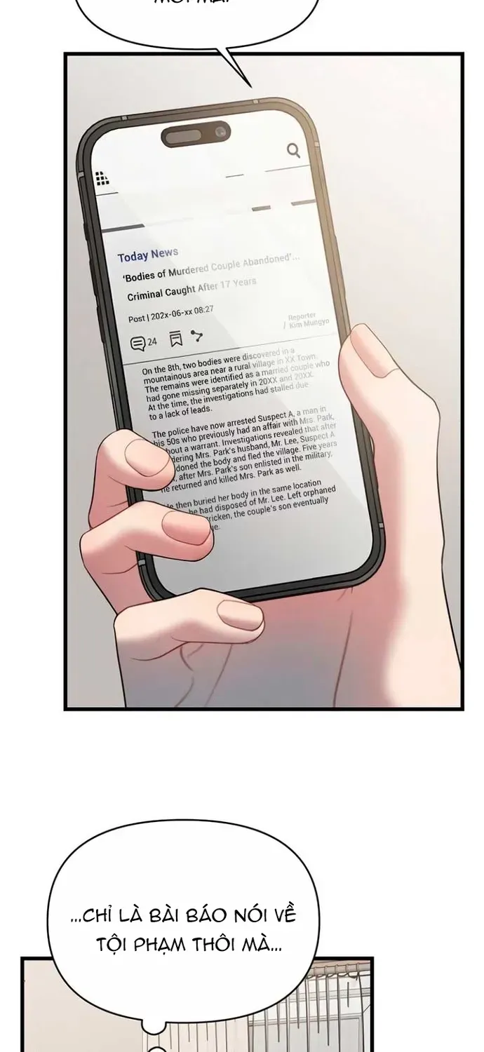 Cạm Bẫy Thanh Lịch