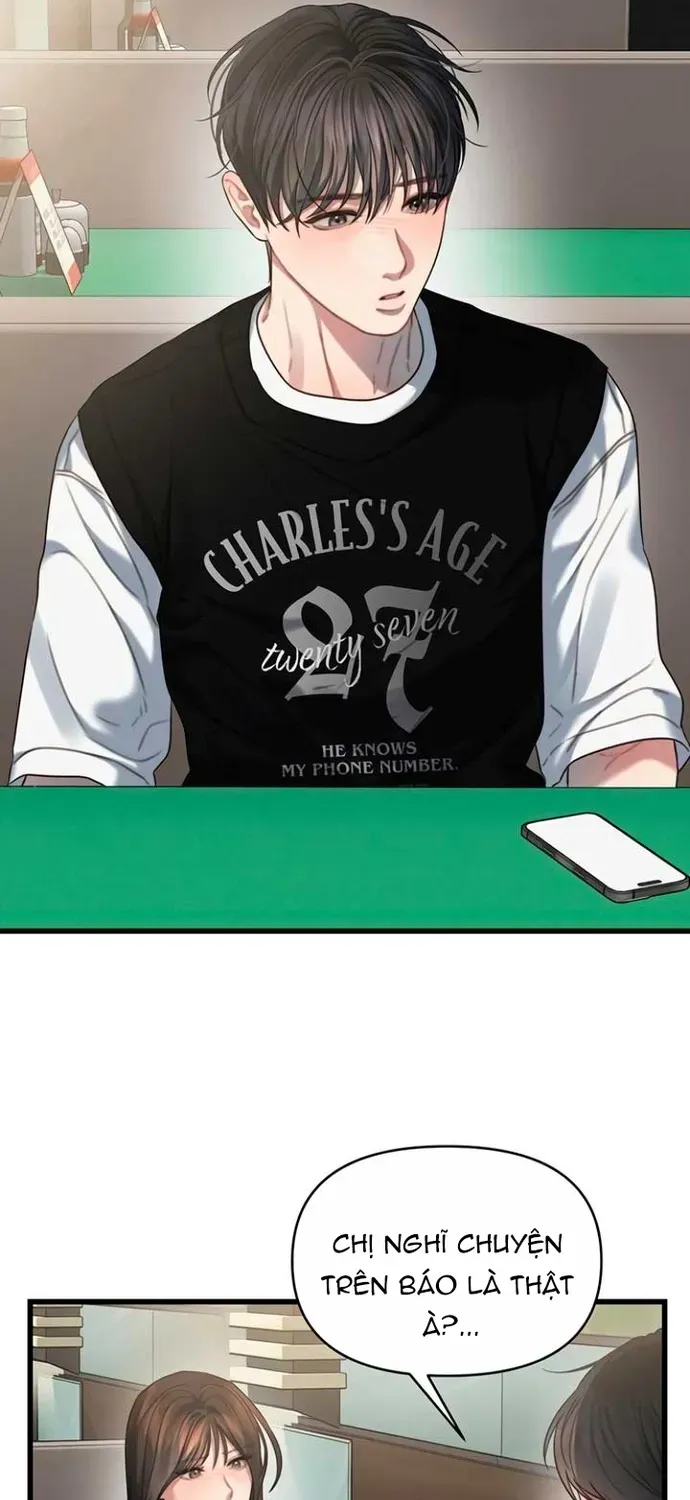 Cạm Bẫy Thanh Lịch