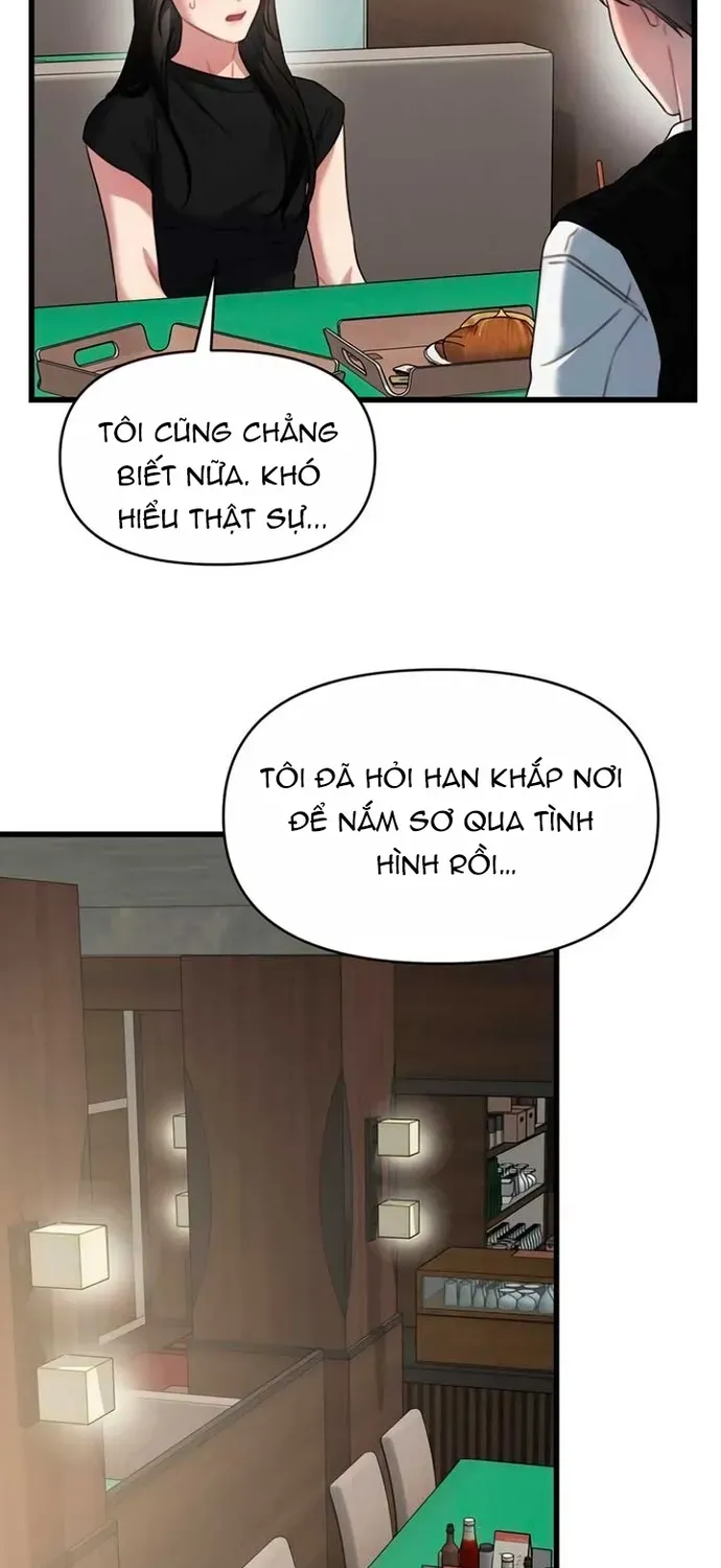 Cạm Bẫy Thanh Lịch