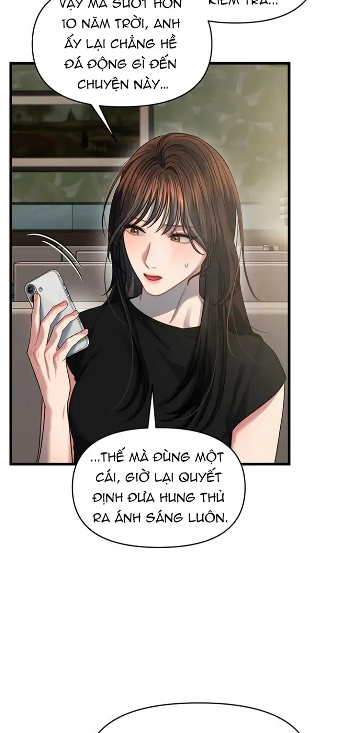 Cạm Bẫy Thanh Lịch