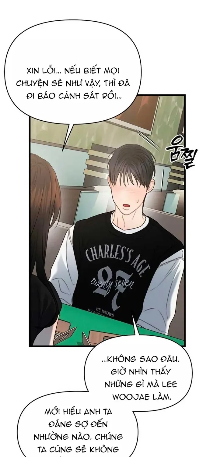 Cạm Bẫy Thanh Lịch