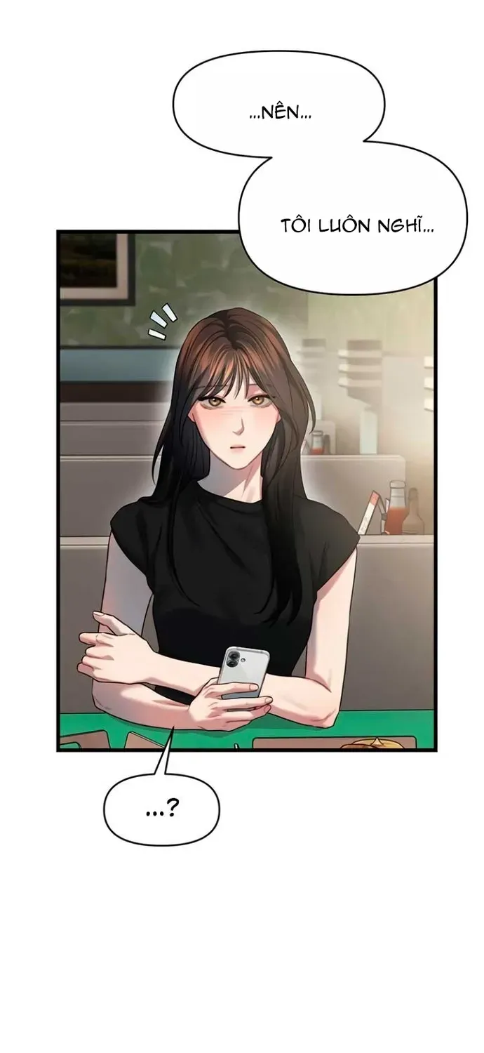 Cạm Bẫy Thanh Lịch