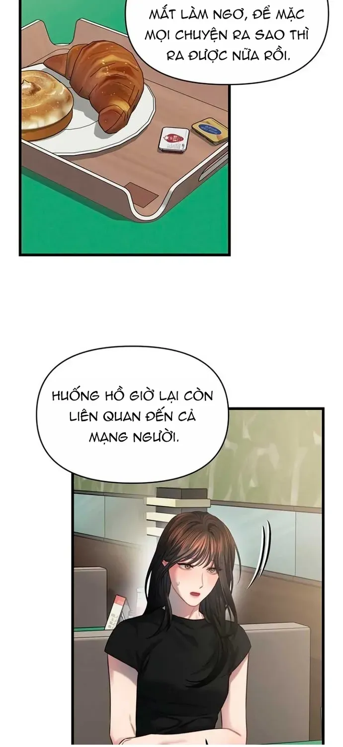 Cạm Bẫy Thanh Lịch