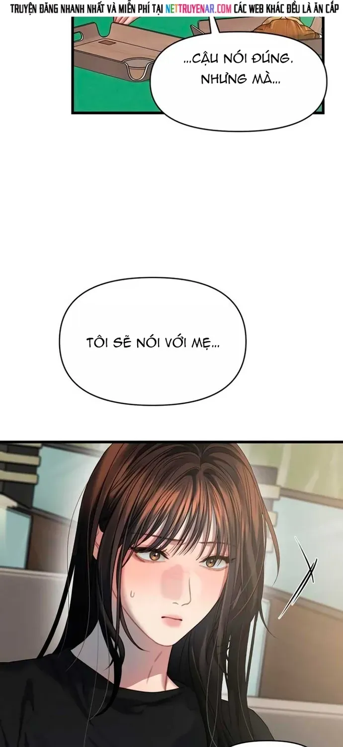 Cạm Bẫy Thanh Lịch