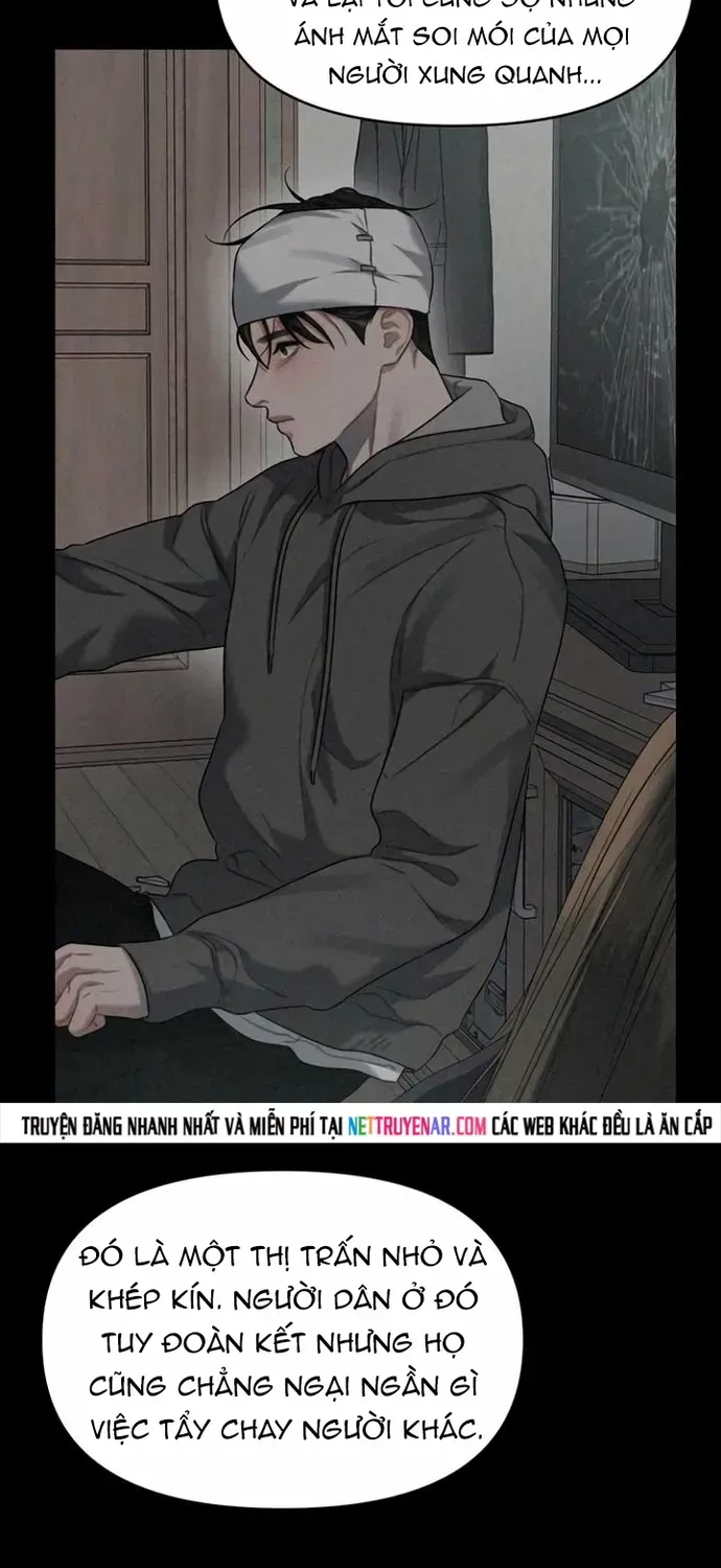 Cạm Bẫy Thanh Lịch