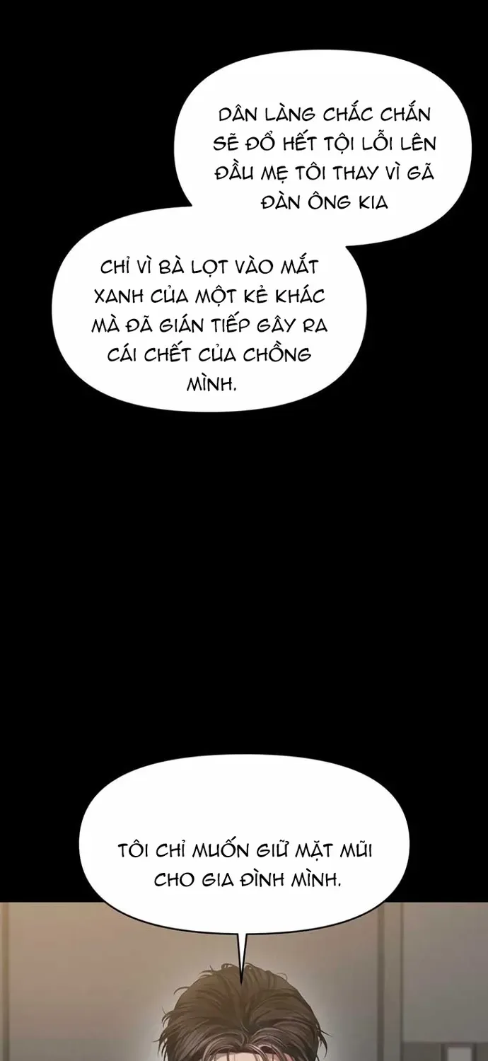 Cạm Bẫy Thanh Lịch